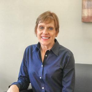Sally Poole - Business Development