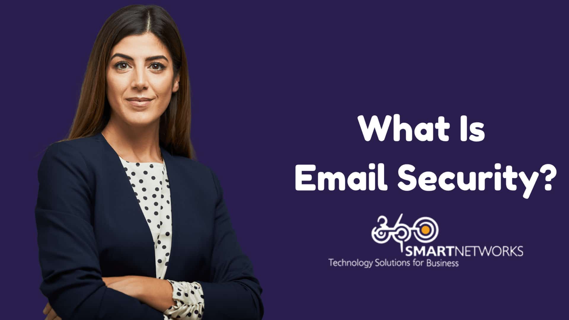 What Is Email Security