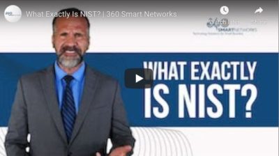 NIST 800-171 Cybersecurity Services