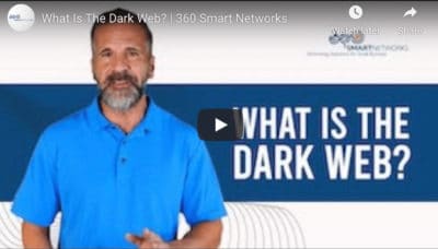 What Is the Dark Web?