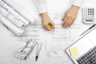 Ideal System Design for AutoCAD and Revit Software