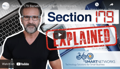 Section 179 Deductions: How They Can Benefit Your Business